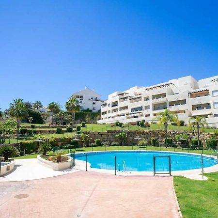 Cyv Nice Apartment W A Pool Close To The Beach Benalmádena Zewnętrze zdjęcie